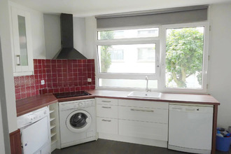  appartement suresnes 92150