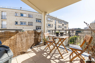  appartement suresnes 92150