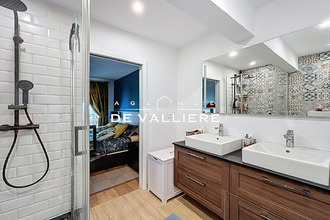  appartement suresnes 92150