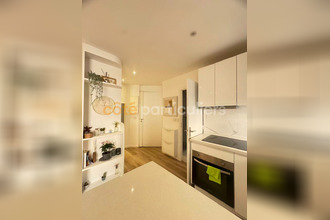  appartement suresnes 92150