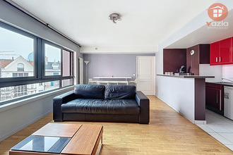  appartement suresnes 92150