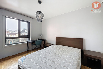  appartement suresnes 92150