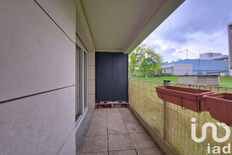  appartement suresnes 92150