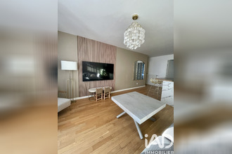 appartement suresnes 92150
