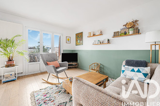  appartement suresnes 92150