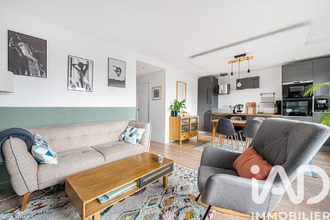  appartement suresnes 92150