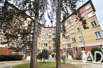  appartement suresnes 92150