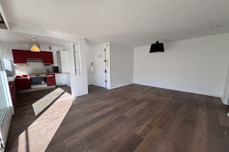  appartement suresnes 92150