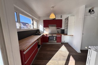  appartement suresnes 92150