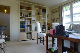  appartement suresnes 92150