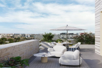  appartement suresnes 92150