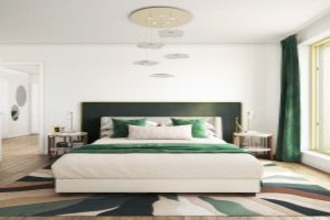  appartement suresnes 92150