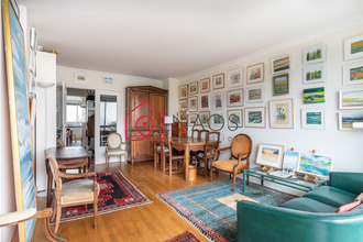  appartement suresnes 92150