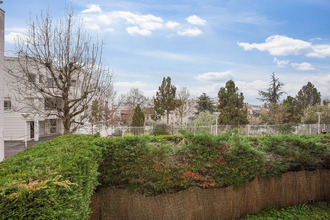  appartement suresnes 92150