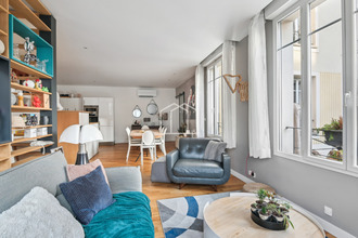  appartement suresnes 92150