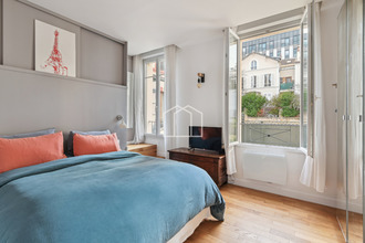  appartement suresnes 92150