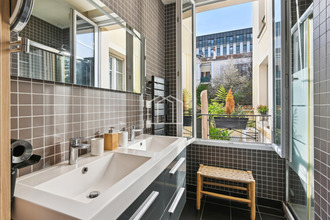  appartement suresnes 92150