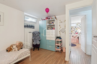  appartement suresnes 92150