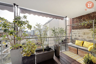  appartement suresnes 92150