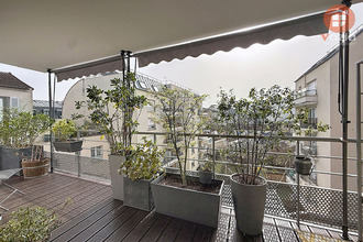  appartement suresnes 92150