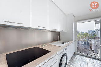  appartement suresnes 92150