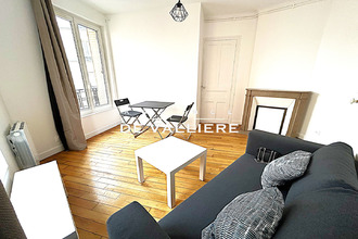  appartement suresnes 92150