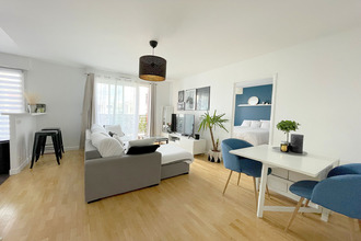  appartement suresnes 92150