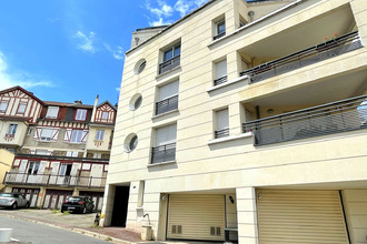  appartement suresnes 92150