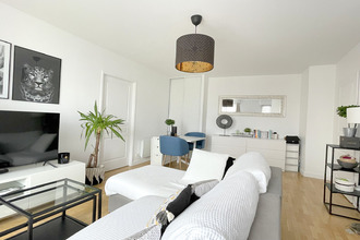  appartement suresnes 92150