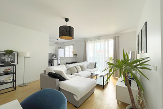  appartement suresnes 92150