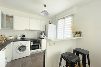  appartement suresnes 92150