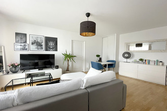  appartement suresnes 92150