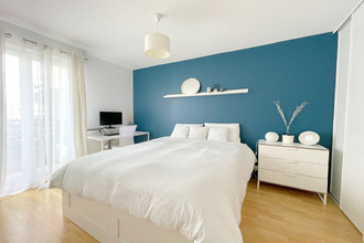  appartement suresnes 92150