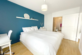  appartement suresnes 92150