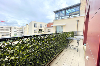  appartement suresnes 92150