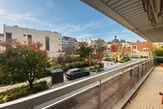  appartement suresnes 92150