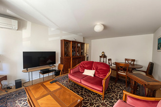  appartement suresnes 92150