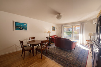  appartement suresnes 92150