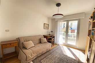  appartement suresnes 92150