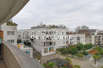  appartement suresnes 92150