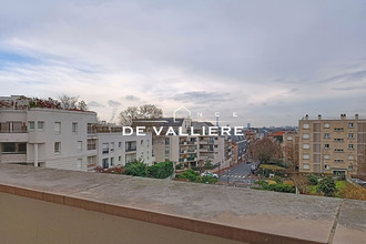  appartement suresnes 92150