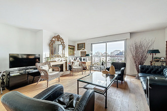  appartement suresnes 92150