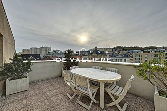  appartement suresnes 92150