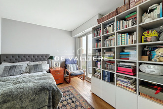  appartement suresnes 92150