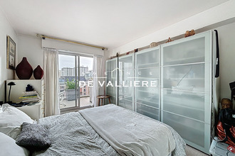  appartement suresnes 92150