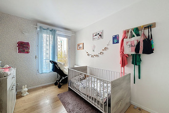  appartement suresnes 92150