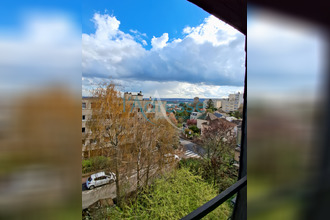  appartement suresnes 92150