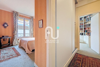  appartement suresnes 92150