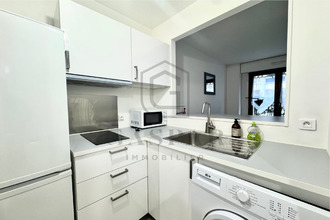  appartement suresnes 92150