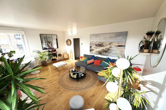  appartement suresnes 92150